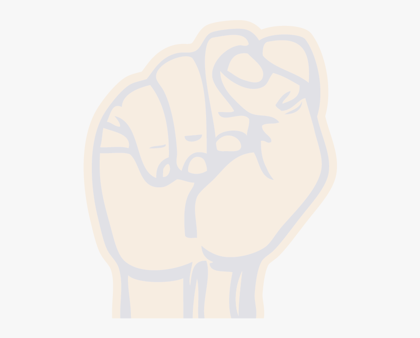 S In Sign Language, HD Png Download, Free Download