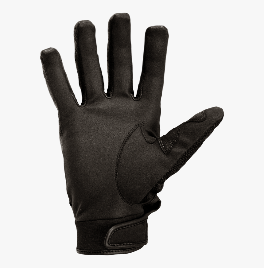 Gloves Png - Leather, Transparent Png, Free Download