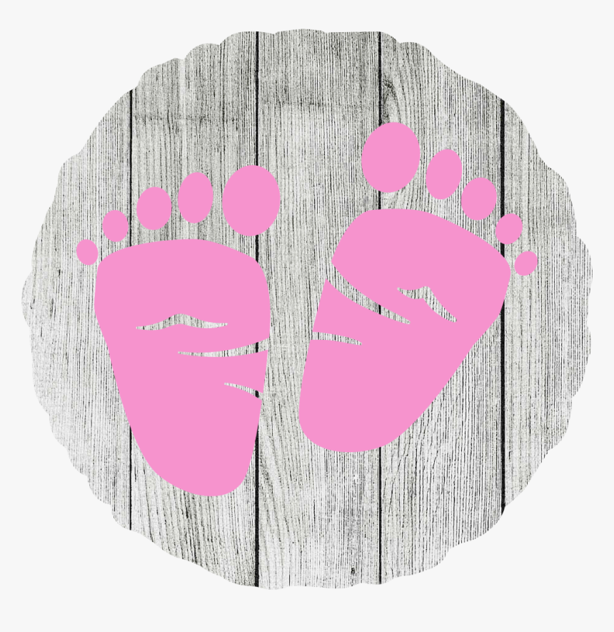Baby Feet Pink - Graduation Ceremony, HD Png Download, Free Download