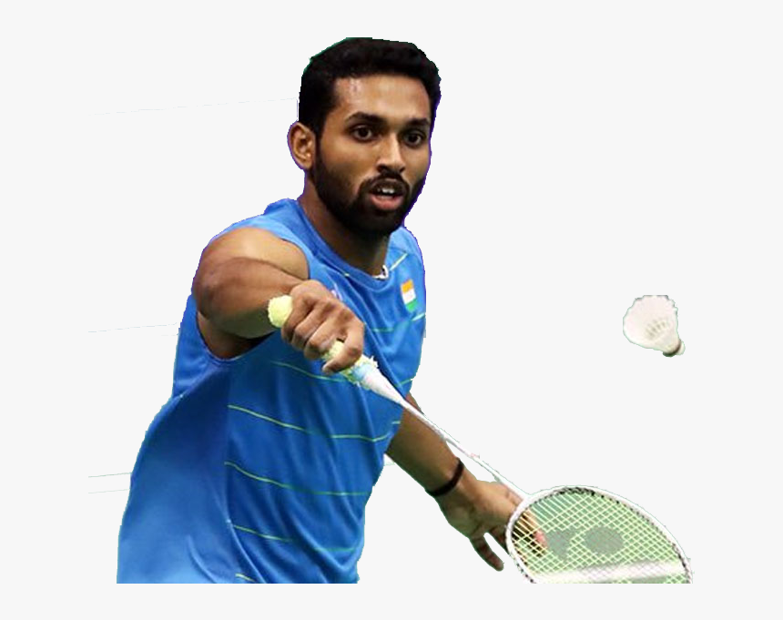 Intro2 - Intro3 - Intro1 - Intro3 - Indian Badminton - Indian Badminton Player Png, Transparent Png, Free Download