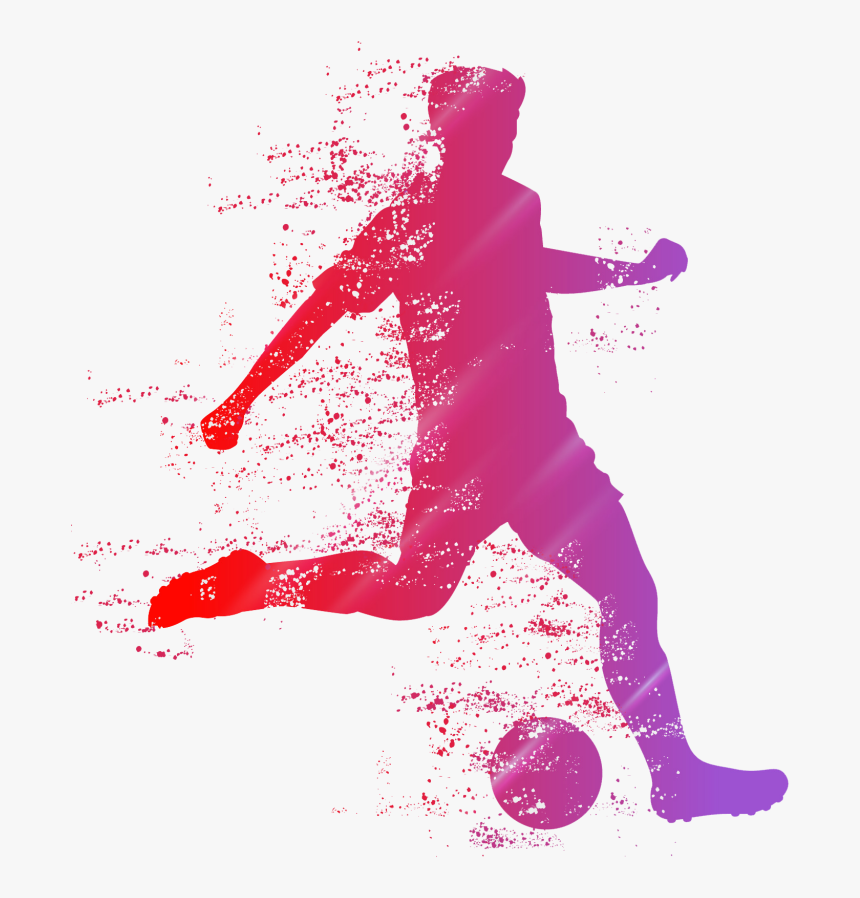 Football Cup Background With Ball Free Vector - Football, HD Png ...