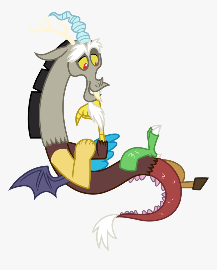 My Little Pony Friendship Is Magic Roleplay Wikia - Mlp Fluttercord Next Gen, HD Png Download, Free Download