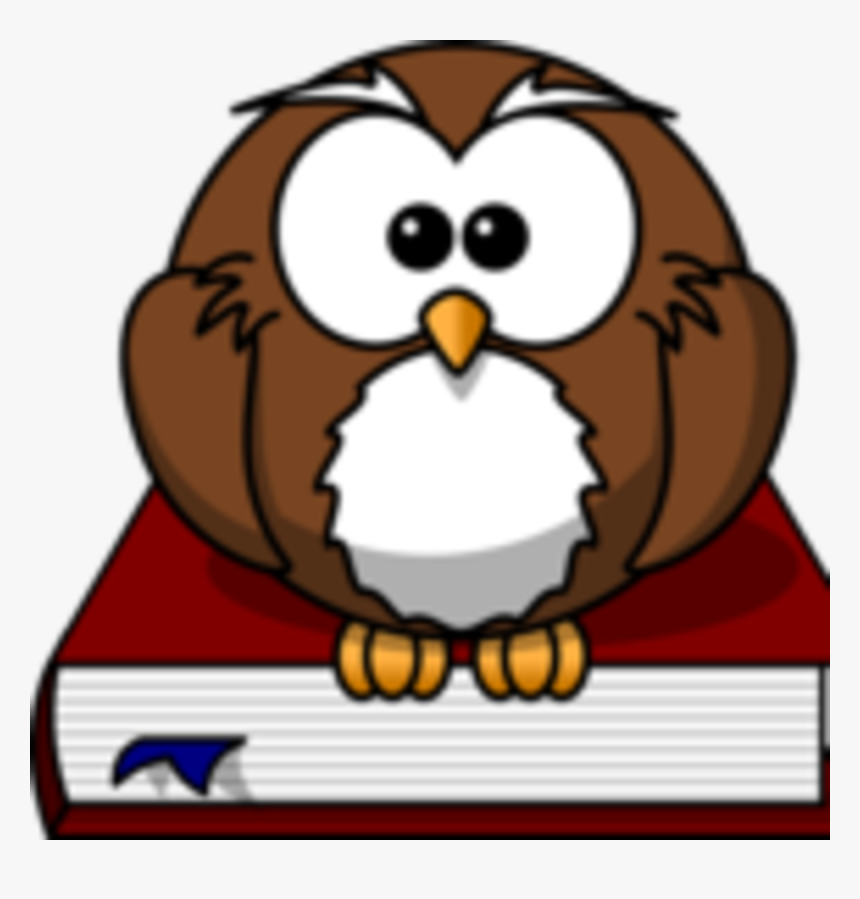 Clkr Free Vector Images, Public Domain - Cartoon Owl, HD Png Download, Free Download