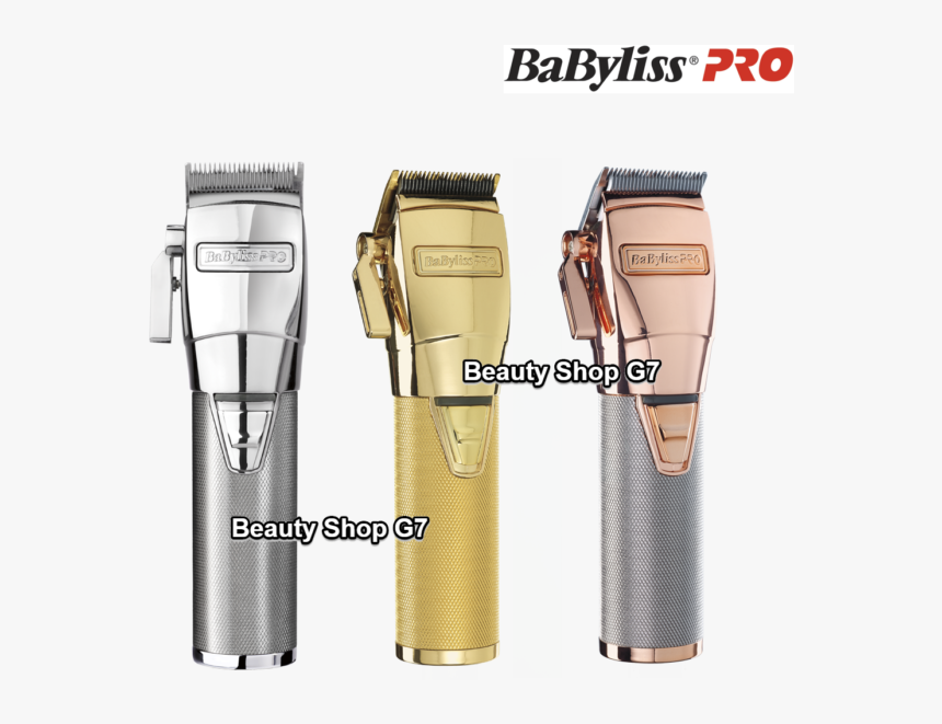 Picture 1 Of - Babyliss Cordless Super Motor Clipper, HD Png Download, Free Download