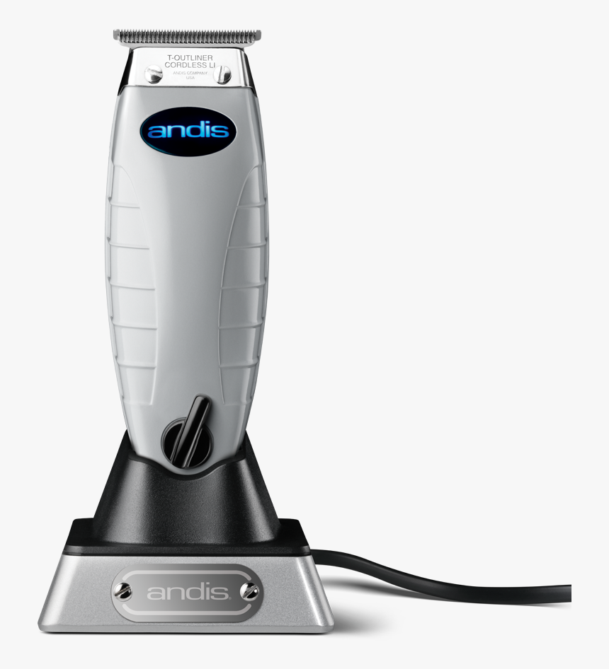 Andis T Outliner Cordless, HD Png Download, Free Download