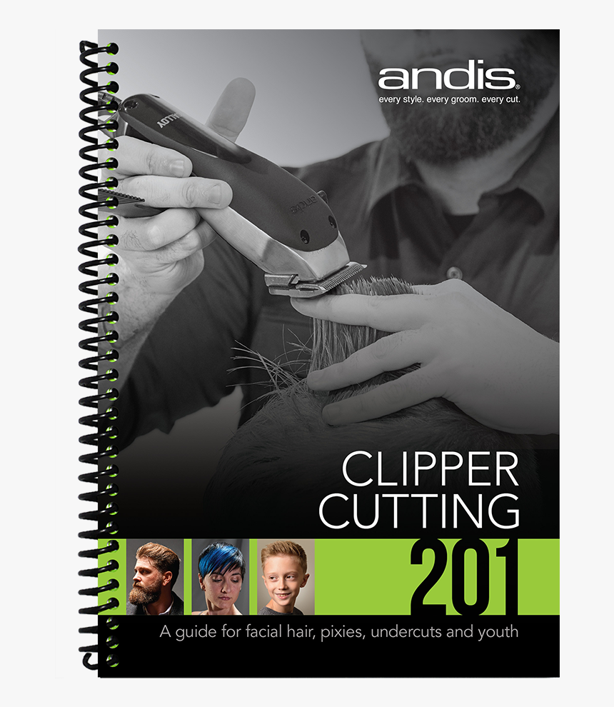Andis Clipper Cutting - Andis, HD Png Download, Free Download