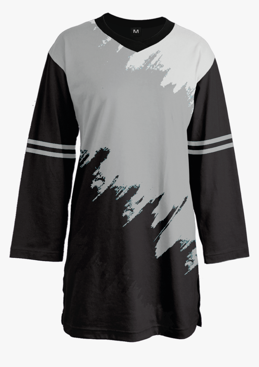 Long-sleeved T-shirt, HD Png Download, Free Download