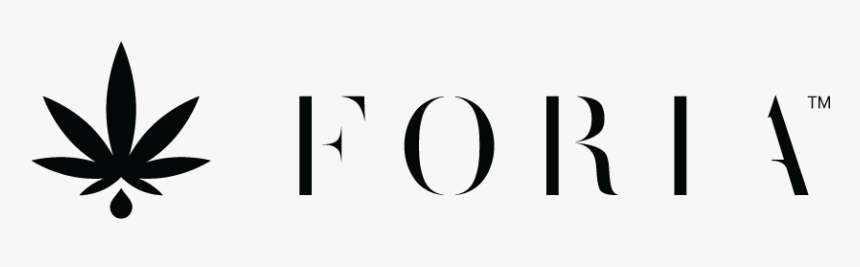 Foria Pleasure - Foria Logo, HD Png Download, Free Download