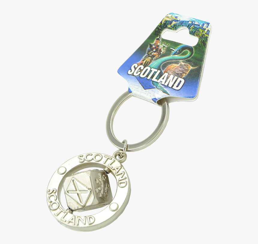 Scotland Key Ring - Keychain, HD Png Download, Free Download