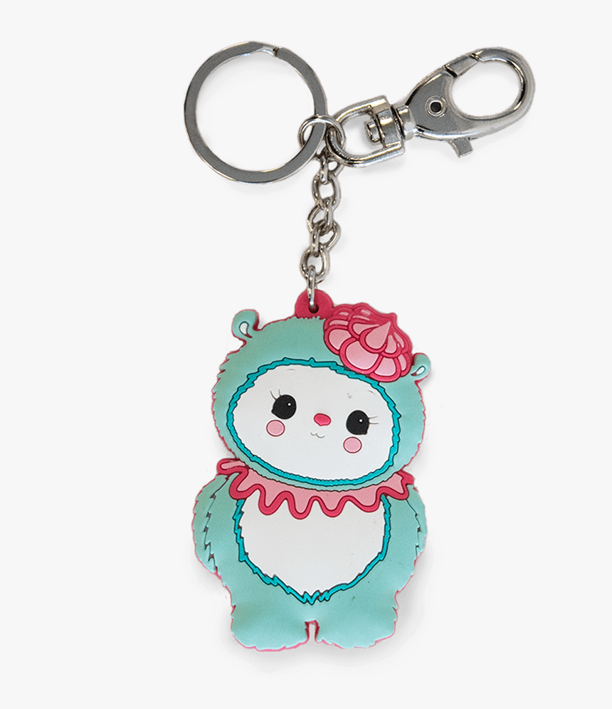 Miss Maddy Key Ring - Keychain, HD Png Download, Free Download