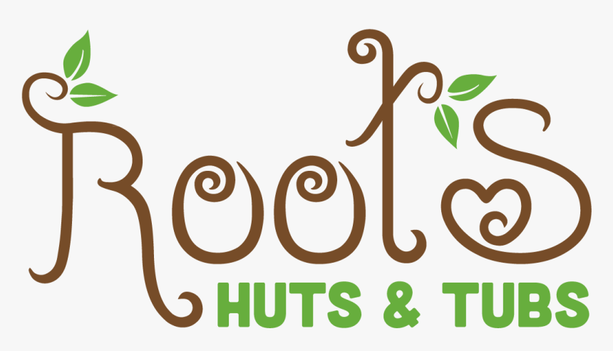 Roots Huts & Tubs Clipart , Png Download, Transparent Png, Free Download
