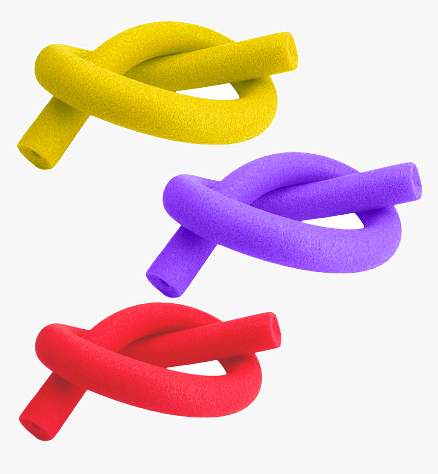 Pool Noodle - Headband, HD Png Download, Free Download