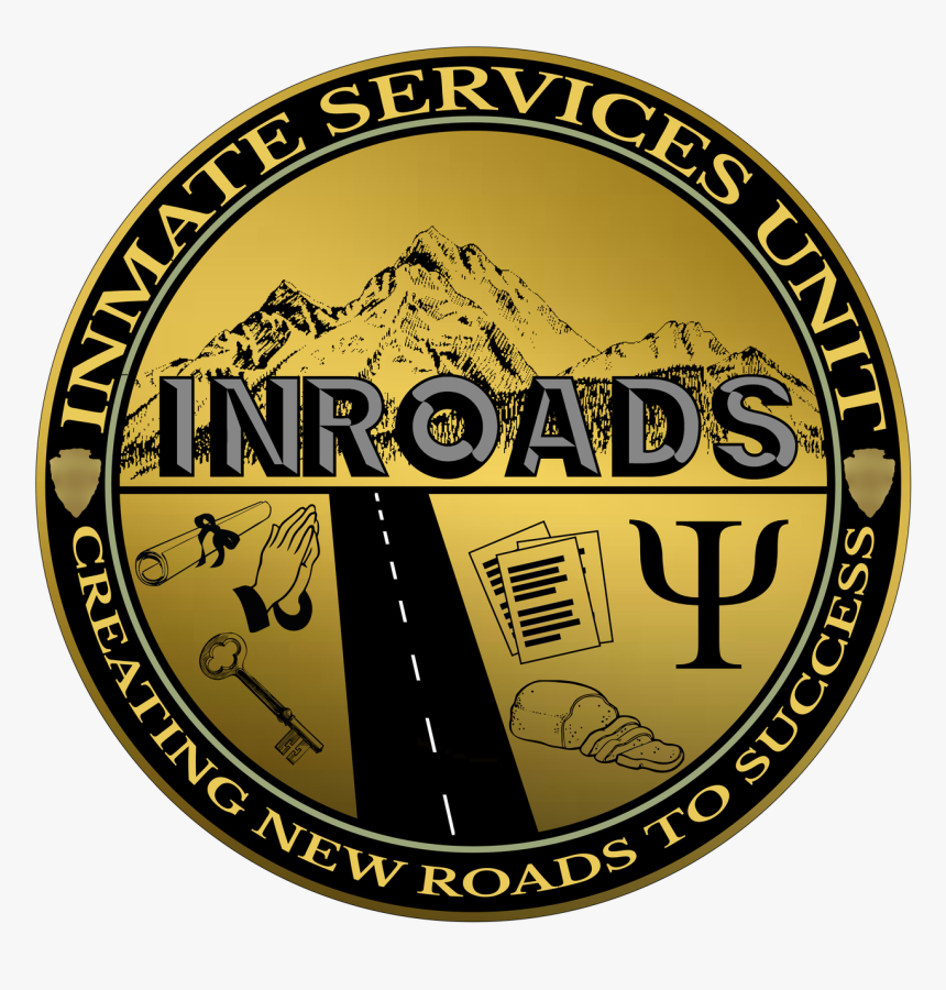 Inroads Logo - Emblem, HD Png Download, Free Download