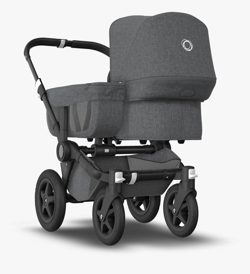 Bugaboo Donkey 2 Duo Twin, HD Png Download, Free Download