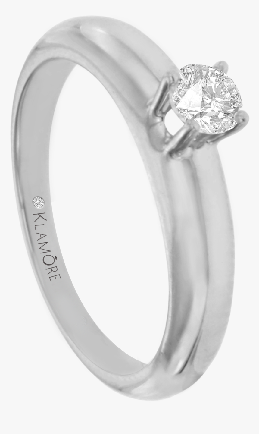 Azul - Pre-engagement Ring, HD Png Download, Free Download