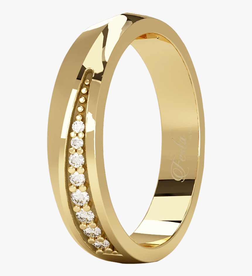 Anillos De Matrimonio Png, Transparent Png, Free Download