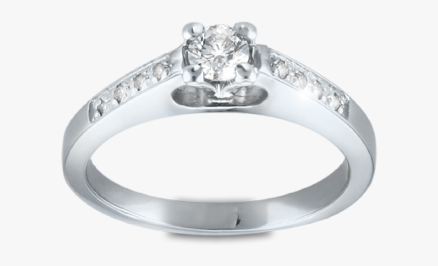 Pre-engagement Ring, HD Png Download, Free Download