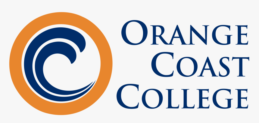 Orange Coast College Logo, HD Png Download, Free Download