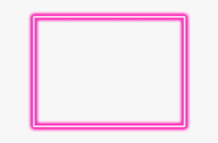 Розовая неоновая рамка. Неоновая рамка прямоугольная. Рамка квадратная. Квадратная рамка для вебки. Рамка для рилс