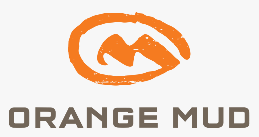 Orange Mud Logo, HD Png Download, Free Download