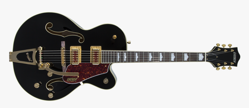 Gretsch Electromatic Bass Black, HD Png Download, Free Download