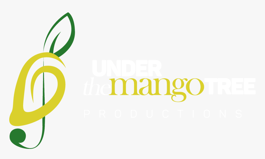 Under The Mango Tree Logo - Graphics, HD Png Download, Free Download