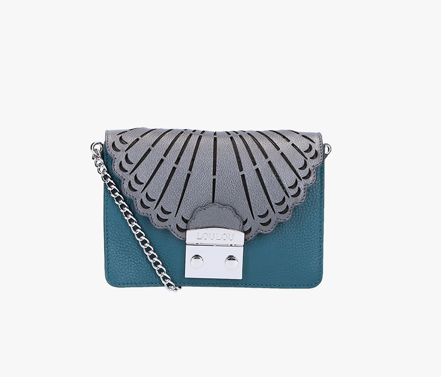 002 002 8719874565448 Loulouessentiels 2 - Shoulder Bag, HD Png Download, Free Download