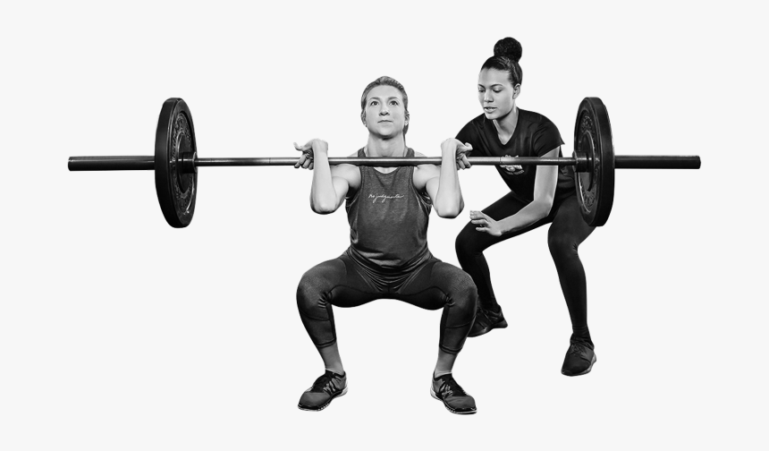 Powerlifting, HD Png Download, Free Download