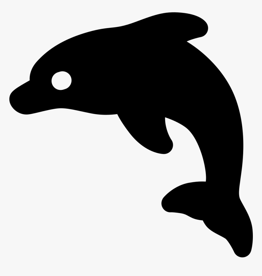 Dolphin, HD Png Download, Free Download