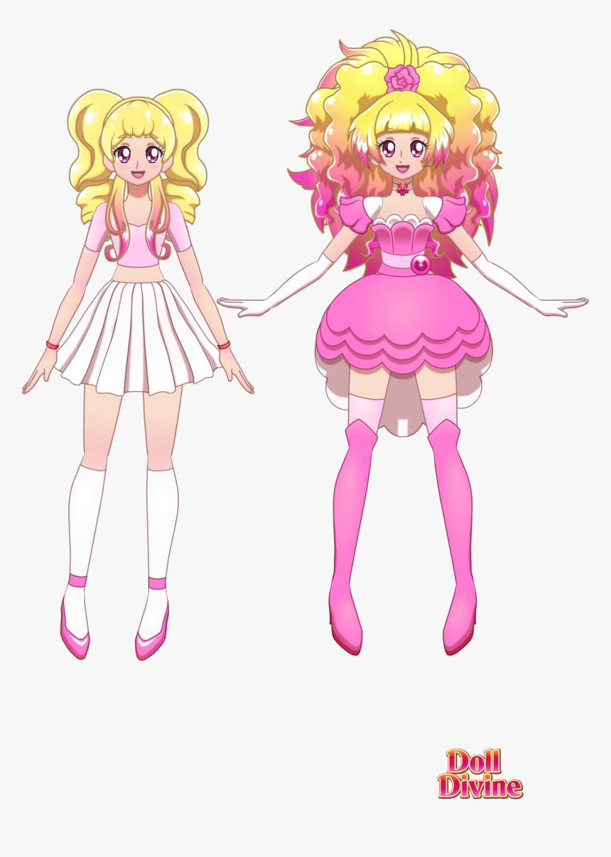 Pretty Cure Wiki