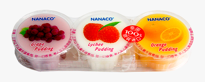 Litchi Jelly Pudding, HD Png Download, Free Download