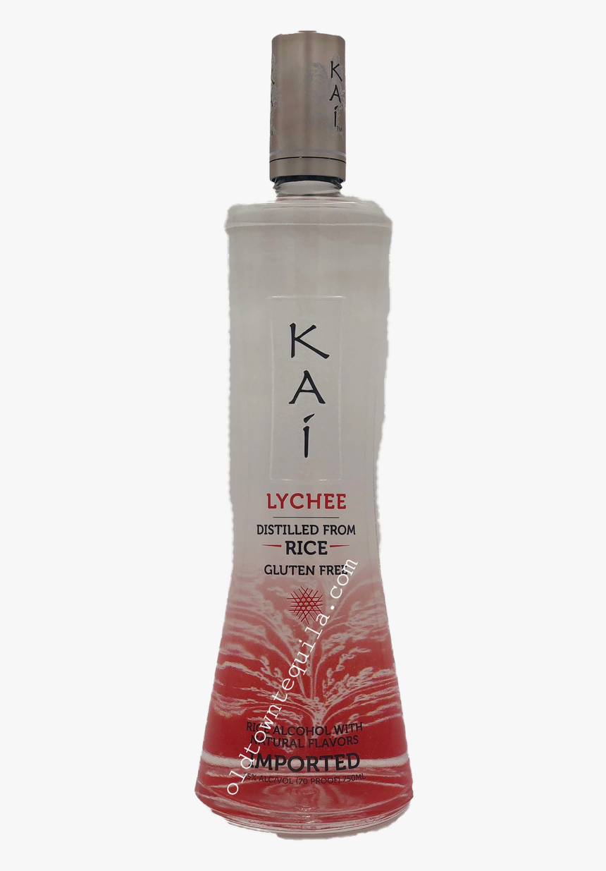 Kai Lychee Rice Vodka - Perfume, HD Png Download, Free Download