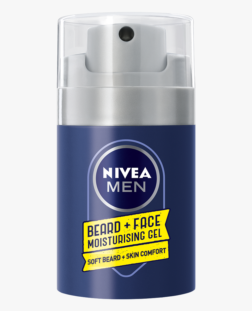 Nivea Men Active Energy Face Cream, HD Png Download, Free Download