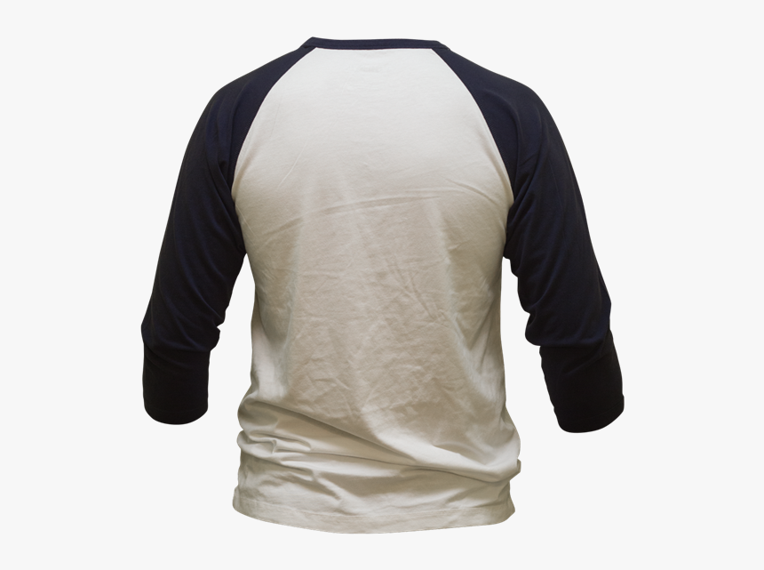 Long-sleeved T-shirt, HD Png Download, Free Download