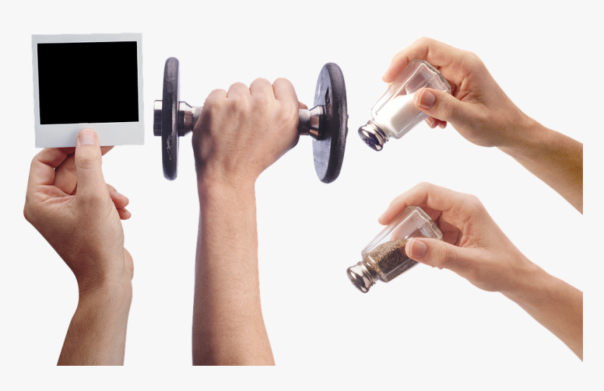 Biceps Curl, HD Png Download, Free Download