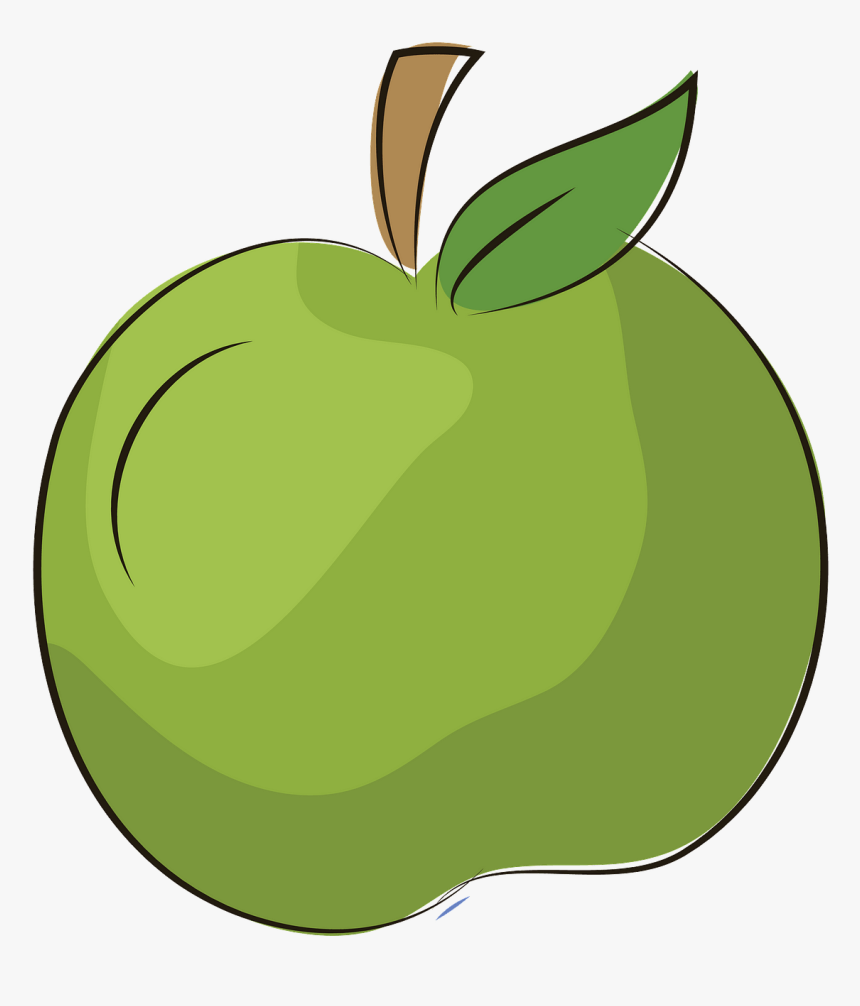 Granny Smith, HD Png Download, Free Download