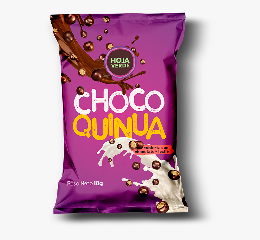 Choco Quinua 35g Pack Of - Doritos Pure Paprika, HD Png Download, Free Download