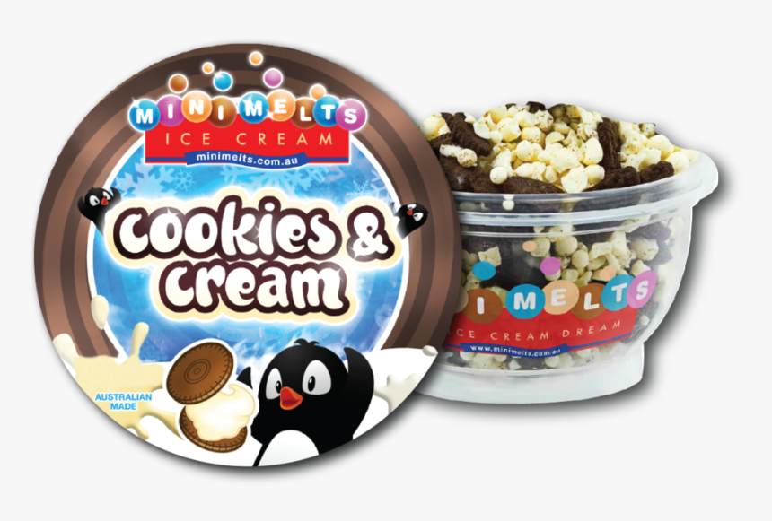 Cookies & Cream - Candy, HD Png Download, Free Download