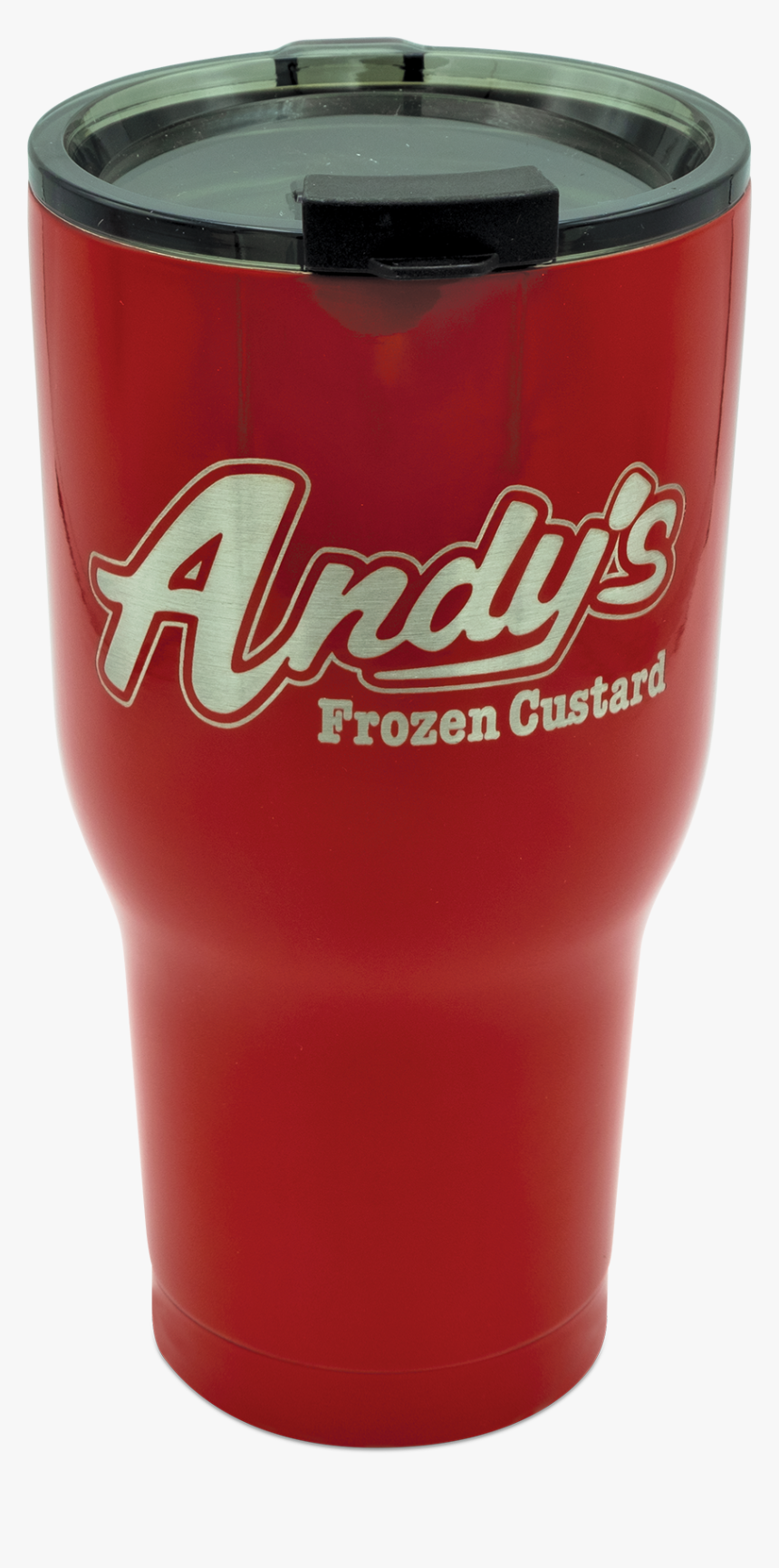 Red Front Rtic 30oz Tumbler, HD Png Download, Free Download