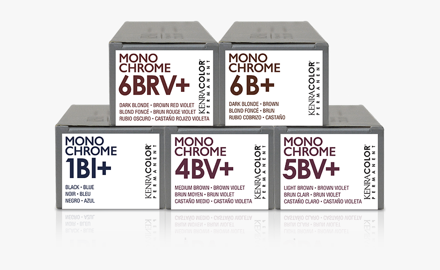 Monochrome Boxes 01 - Box, HD Png Download, Free Download