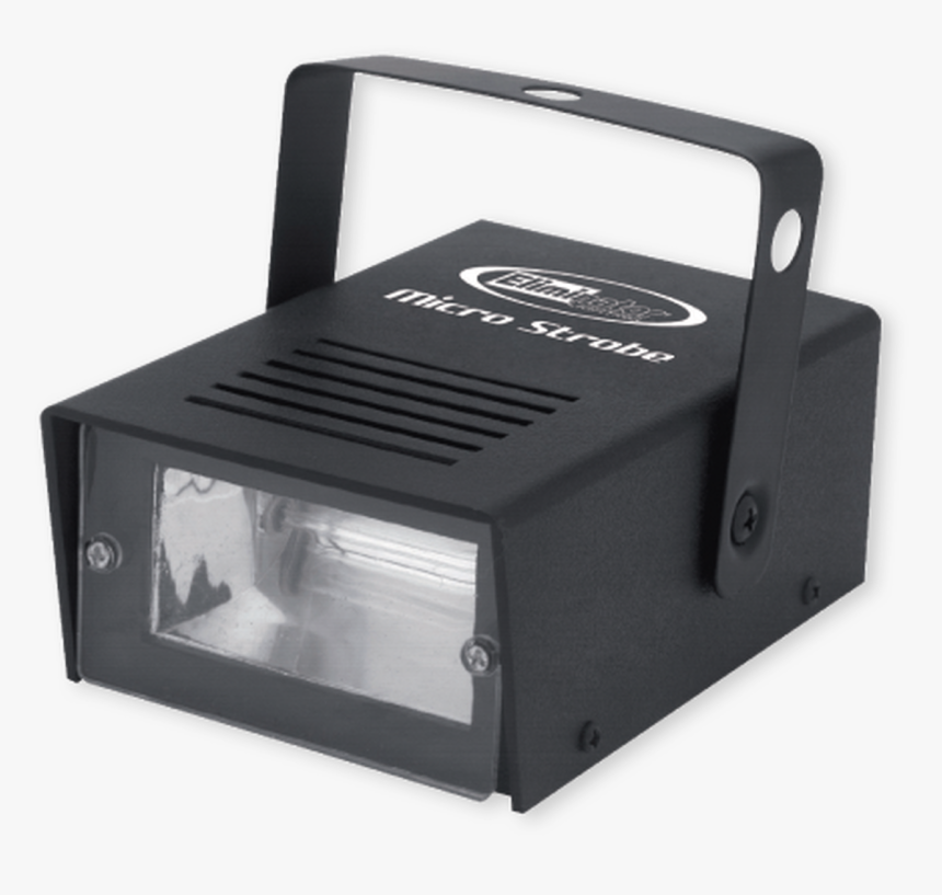 Eliminator Lighting Micro Strobe Light, HD Png Download, Free Download
