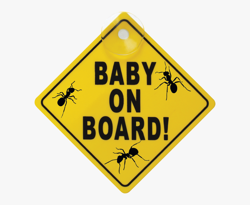 Baby Traffic Signs, HD Png Download, Free Download