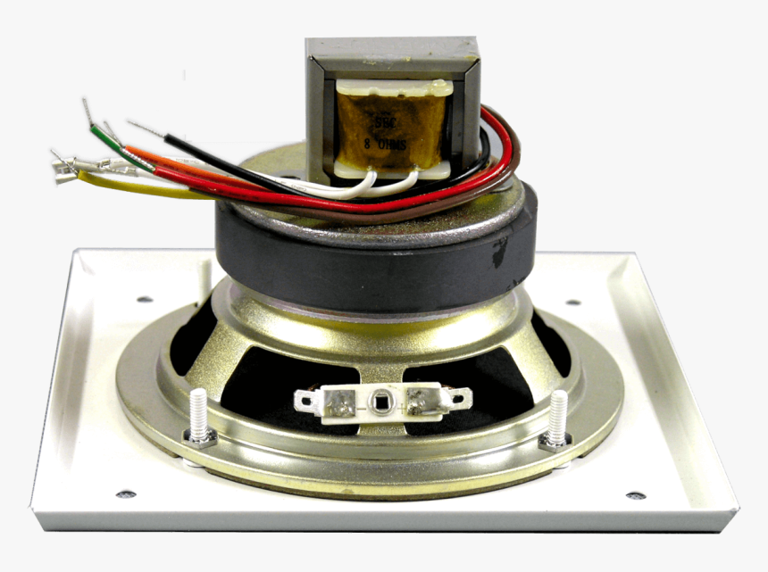 Mcbride 5110/70/7025 - Speaker Assembly - Subwoofer, HD Png Download, Free Download