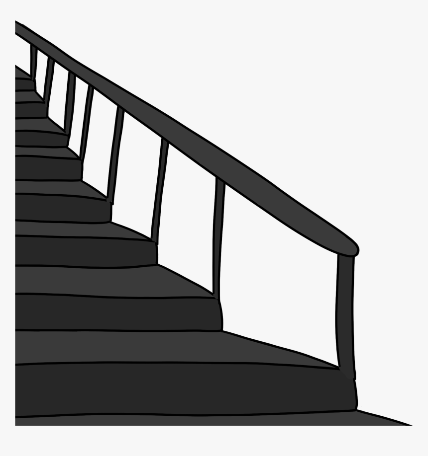 Handrail, HD Png Download, Free Download