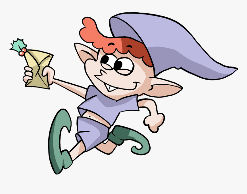 Duende Bueno, HD Png Download, Free Download