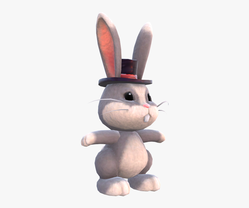 Download Zip Archive - Super Mario Odyssey Bunny, HD Png Download, Free Download