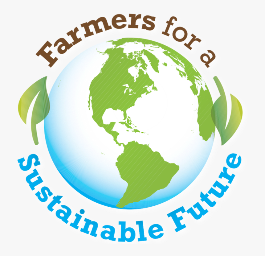 Ag Groups Form Coalition To Advocate For Farmers In - Earth, HD Png Download, Free Download