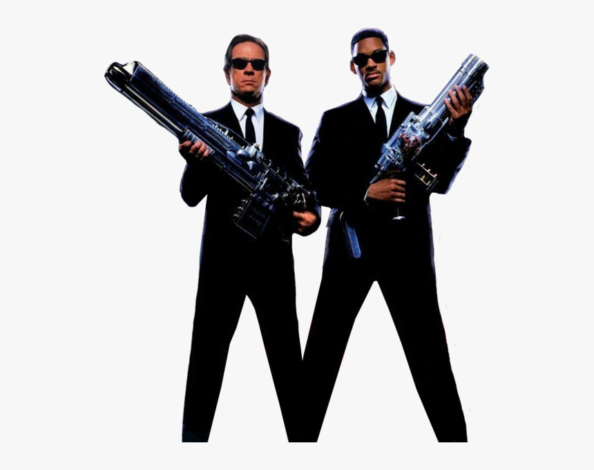 Men In Black Png » Png Image - Men In Black Transparent, Png Download, Free Download