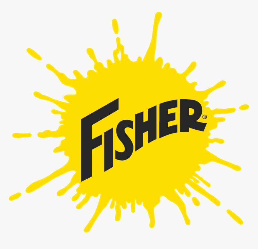 Fisher Engineering, HD Png Download, Free Download