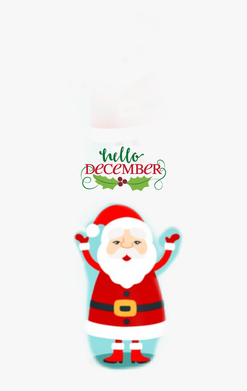 Santa Claus, HD Png Download, Free Download